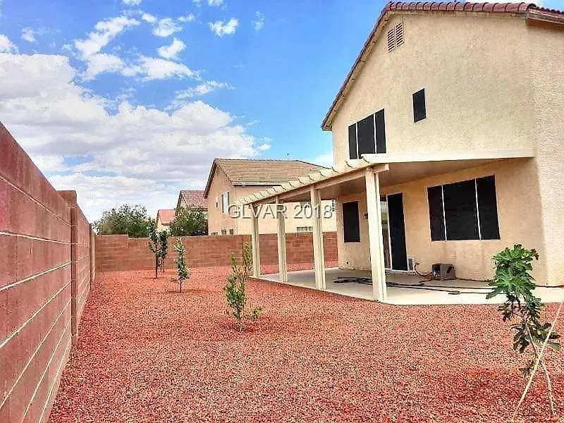 Master Bedroom Inside A Gorgeous Home In A Beautiful Neighborhood Las Vegas Privatunterkunft