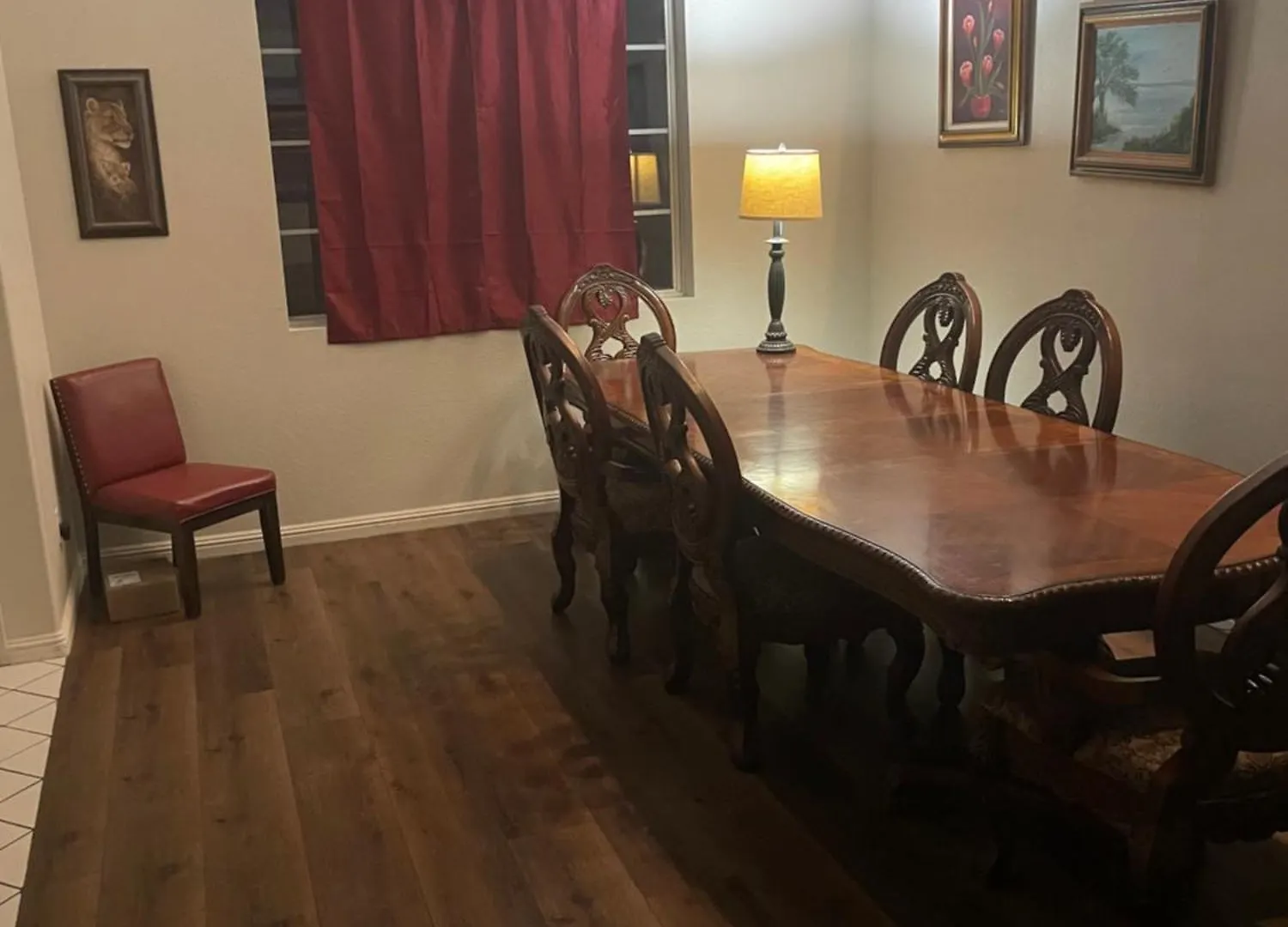 Privatunterkunft Master Bedroom Inside A Gorgeous Home In A Beautiful Neighborhood Las Vegas